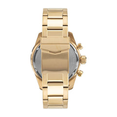 Relógio Technos Masculino Legacy Dourado