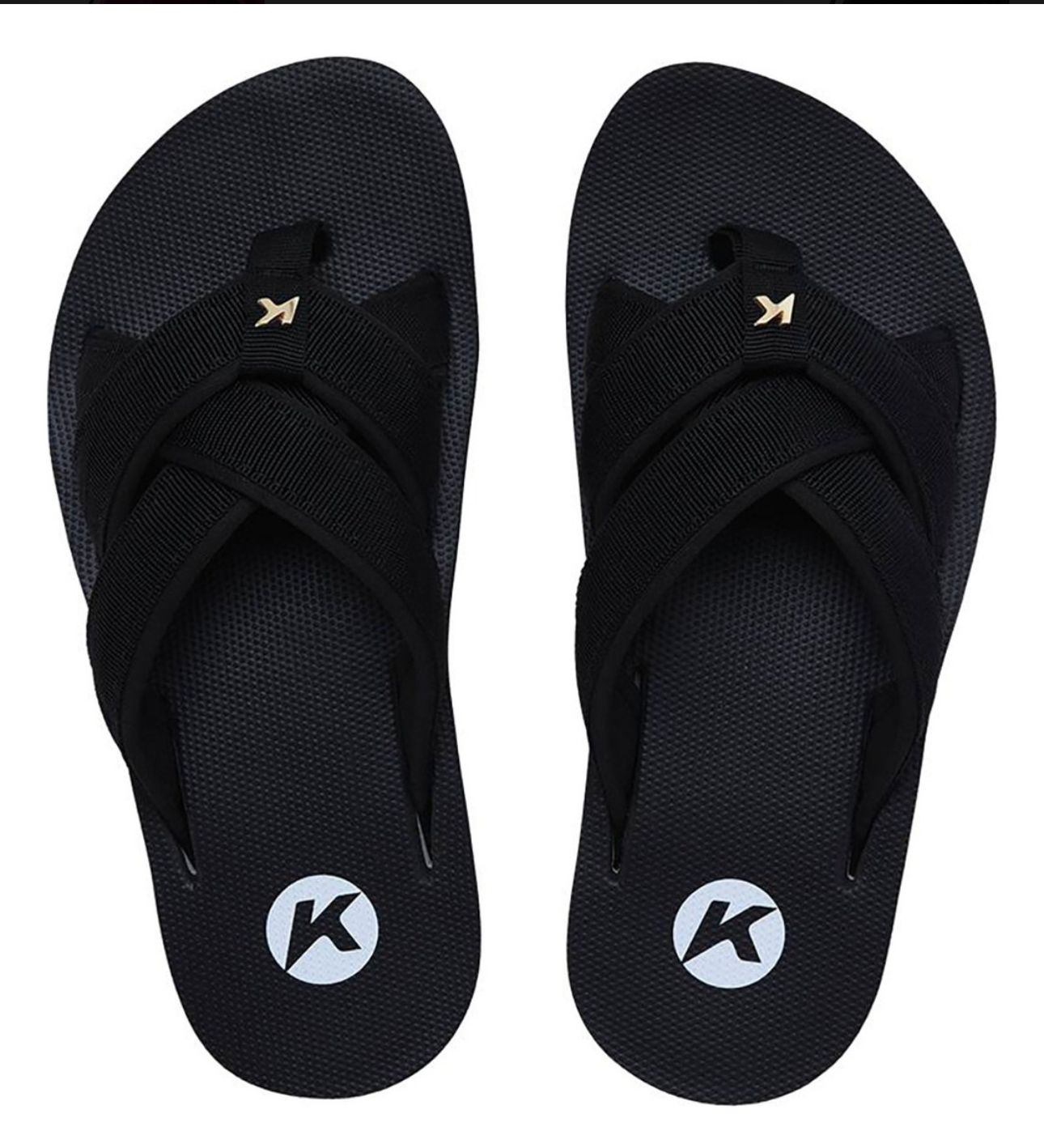 Chinelo Kenner Kyra Spider Pro Feminina