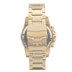 Relógio Technos Masculino Legacy Dourado