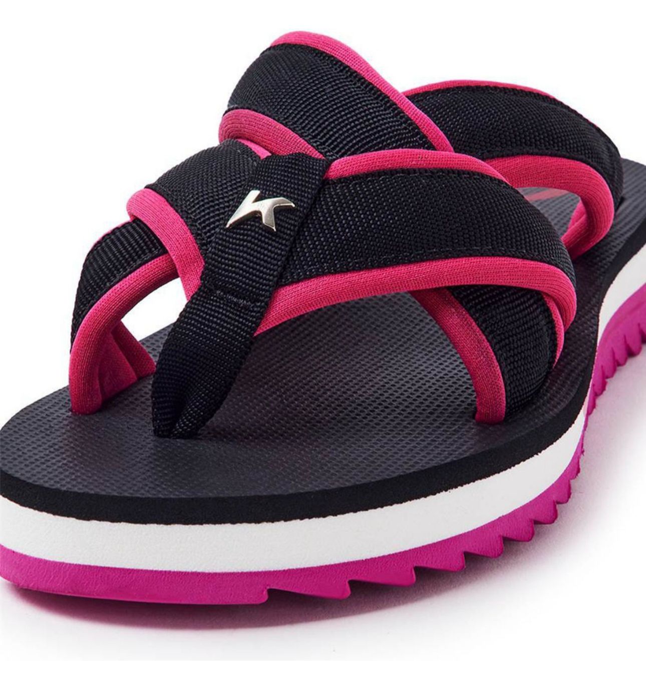 Chinelo Kenner Kyra Spider Pro Feminina