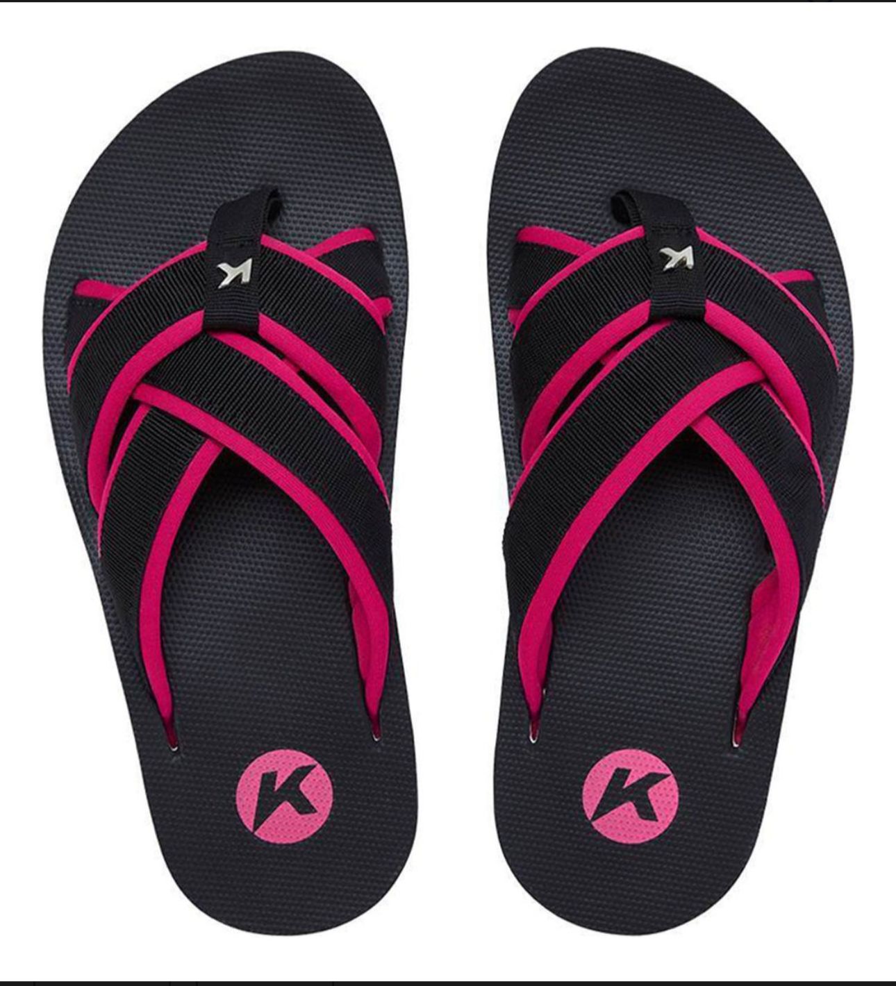 Chinelo Kenner Kyra Spider Pro Feminina