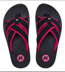 Chinelo Kenner Kyra Spider Pro Feminina