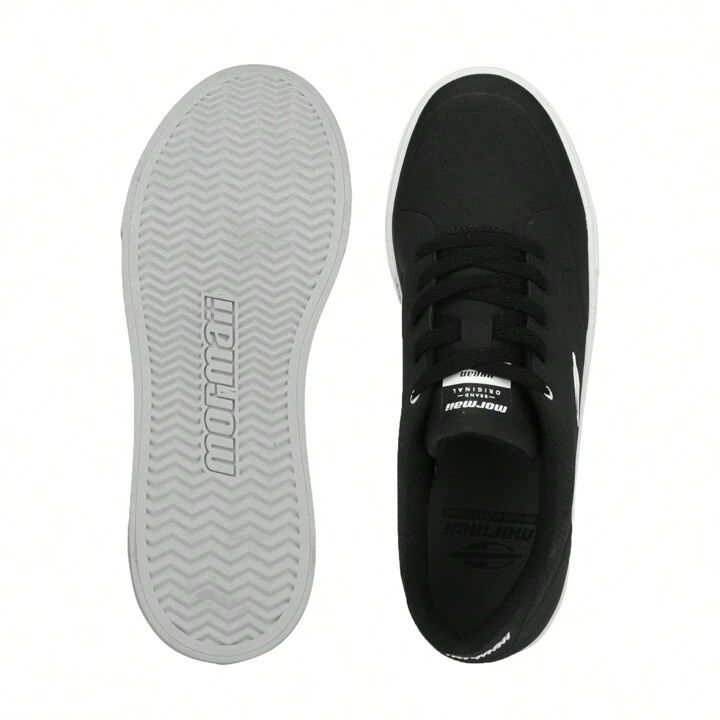 Tênis Mormaii Urban Free Masculino - Preto e Branco