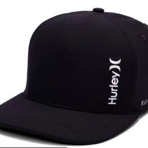 Hurley Born Preto