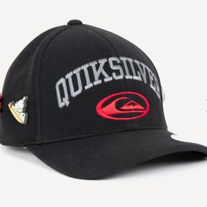 Boné Quiksilver Quikpin